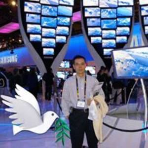 Meet your Posher, Brian